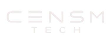 CENSM Tech